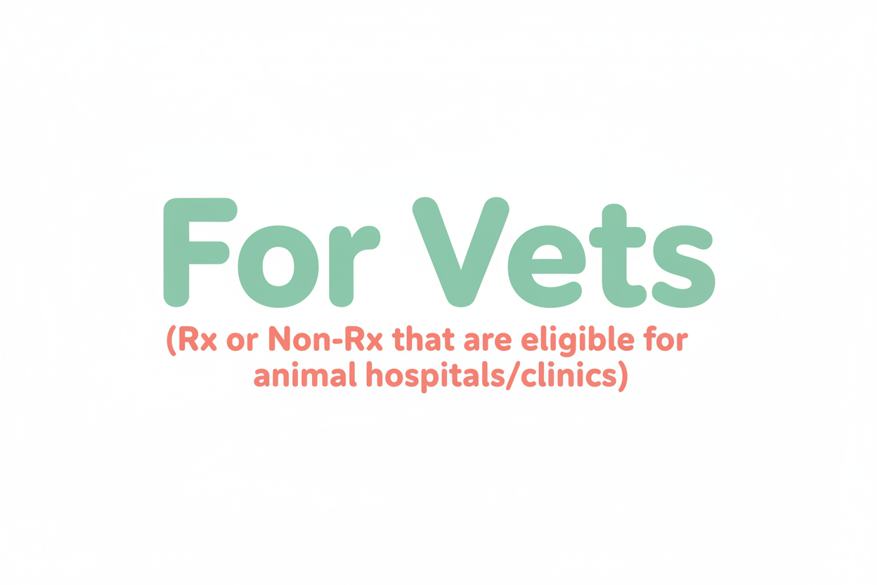 Eligible for Vets