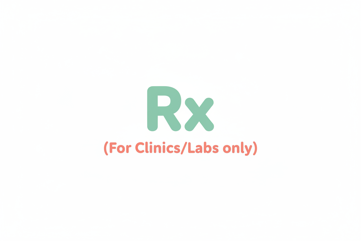 Rx Medical Supplies