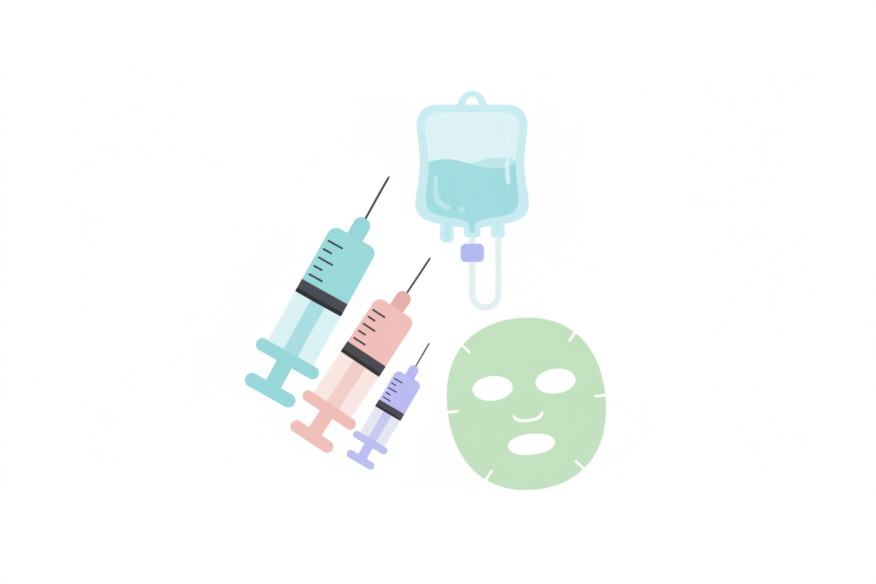 Aesthetic Clinics Devices and Supplies