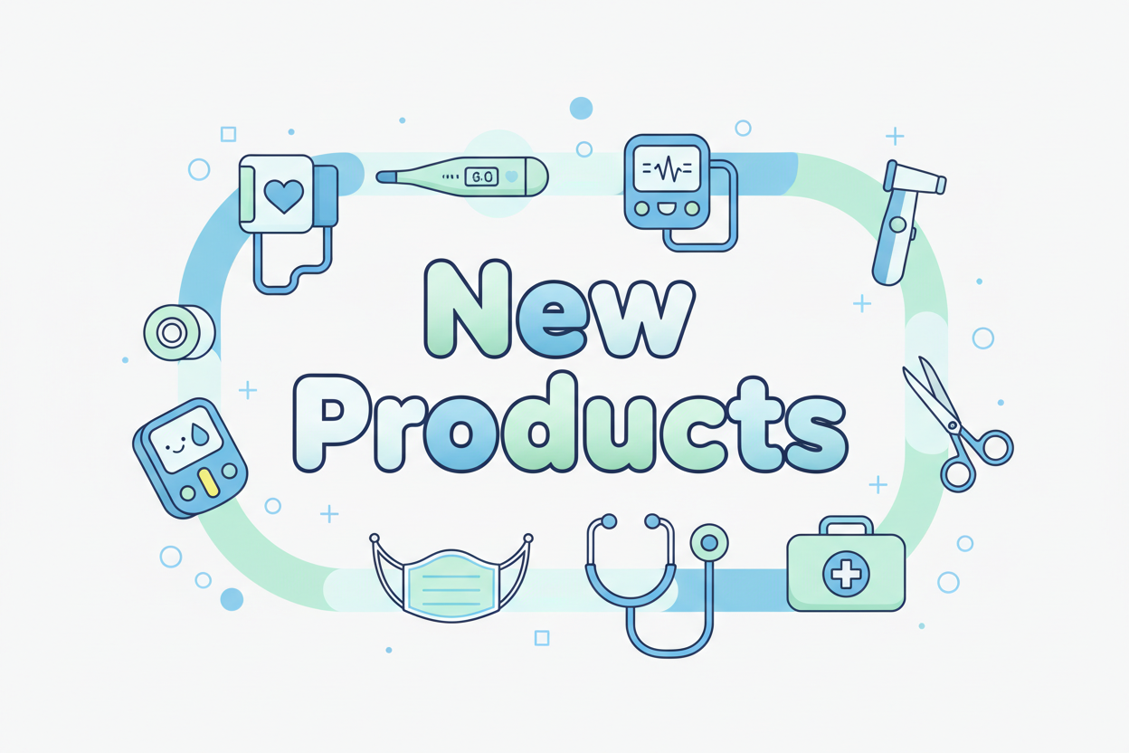 New Products