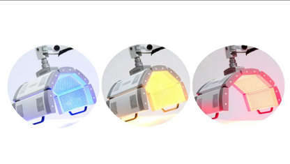 Kernal KN-7000A PDT LED Light Therapy Machine for Skin Rejuvenation and Acne Care