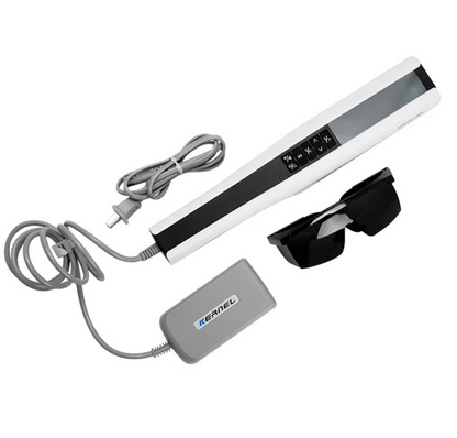 Kernel KN-4003BL2 311nm Narrowband UVB Lamp for Vitiligo