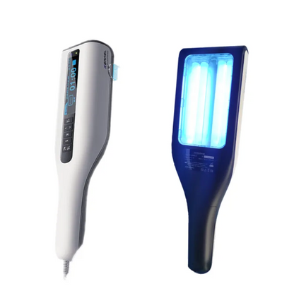 Kernal  KN-4006BL1 311nm Narrowband UVB Phototherapy Lamp for Vitiligo