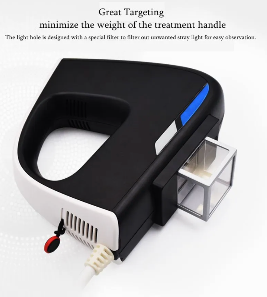 Kernal KN-5000D 308nm Excimer Laser System — Targeted Dermatology Treatment for Vitiligo