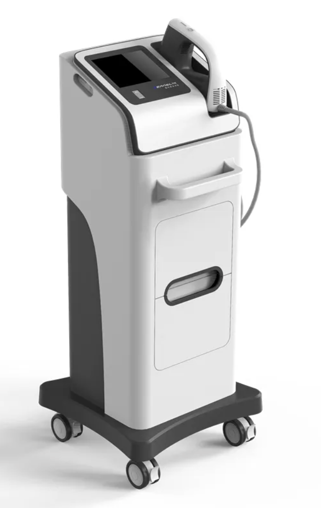 Kernal KN-5000D 308nm Excimer Laser System — Targeted Dermatology Treatment for Vitiligo